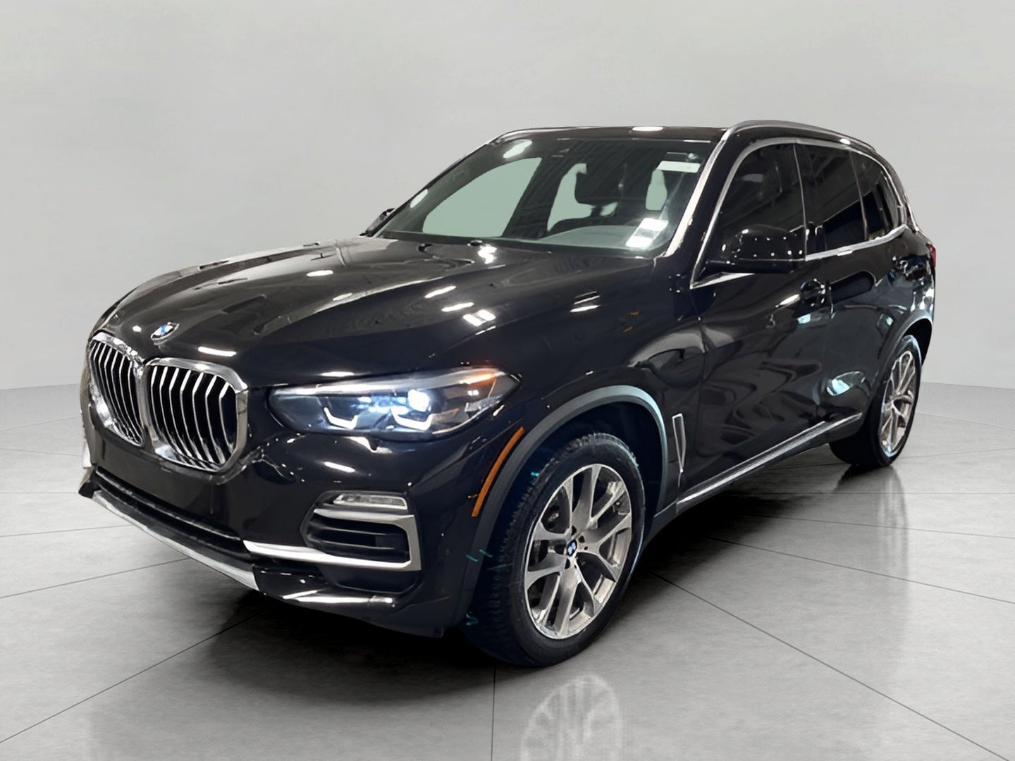 2021 BMW X5 xDrive40i Sports Activity Vehicle