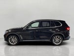2021 BMW X5 xDrive40i Sports Activity Vehicle