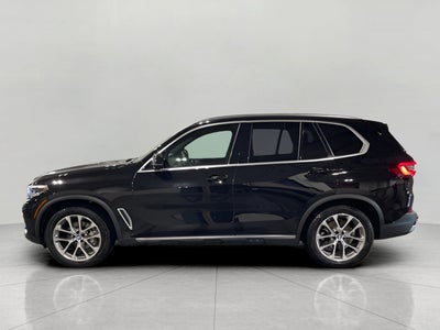 2021 BMW X5 xDrive40i Sports Activity Vehicle