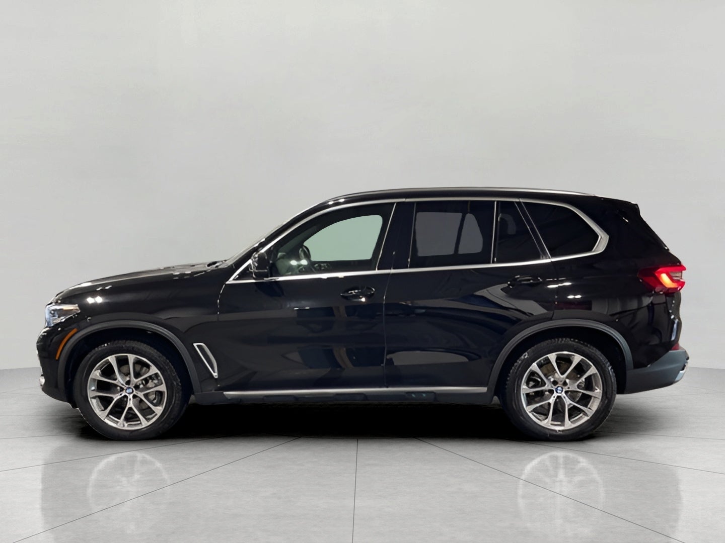 2021 BMW X5 xDrive40i Sports Activity Vehicle