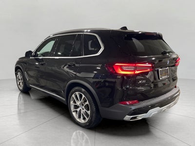 2021 BMW X5 xDrive40i Sports Activity Vehicle
