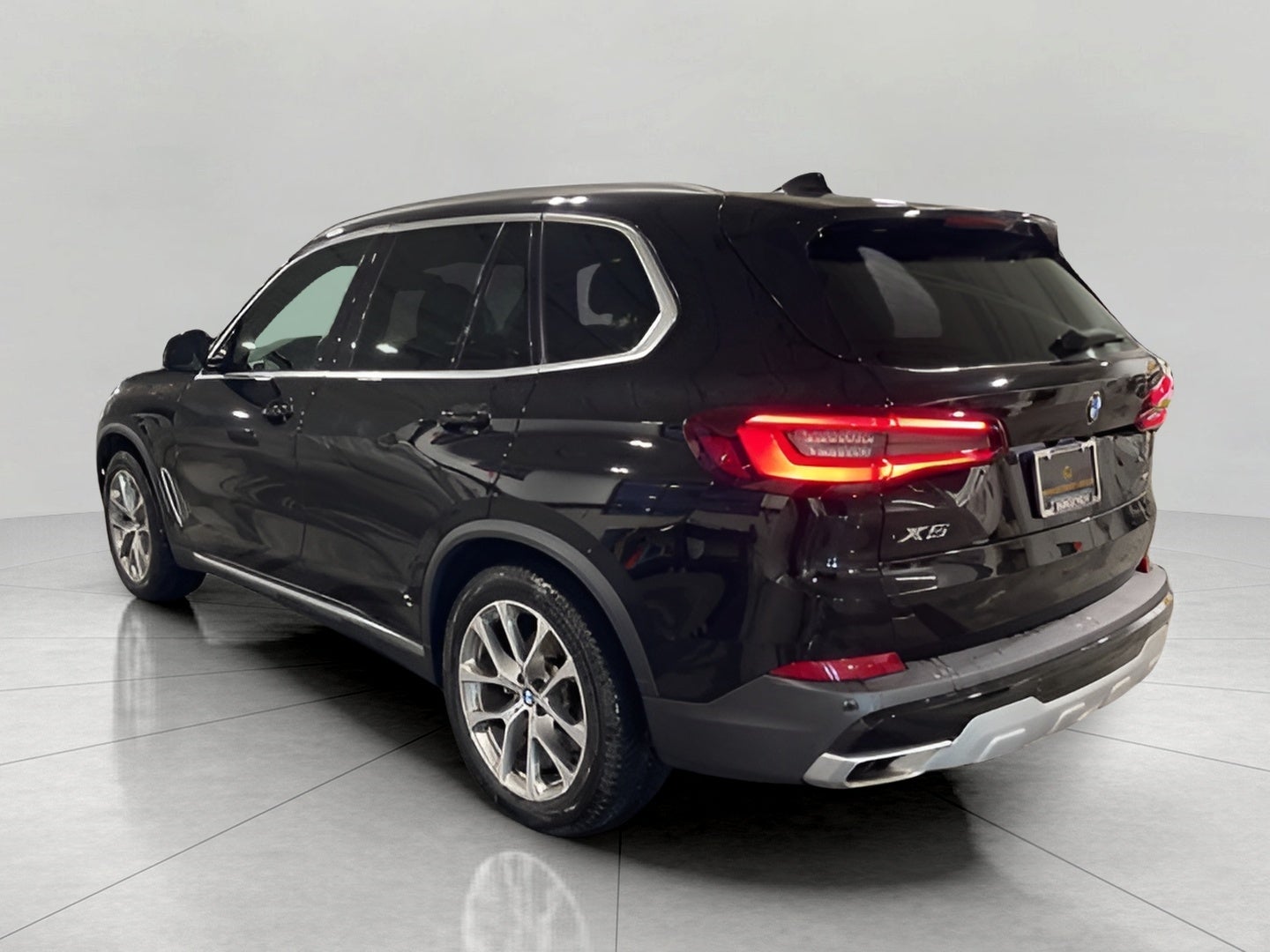 2021 BMW X5 xDrive40i Sports Activity Vehicle