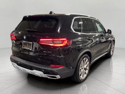 2021 BMW X5 xDrive40i Sports Activity Vehicle