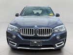 2018 BMW X5 xDrive35i Sports Activity Vehicle