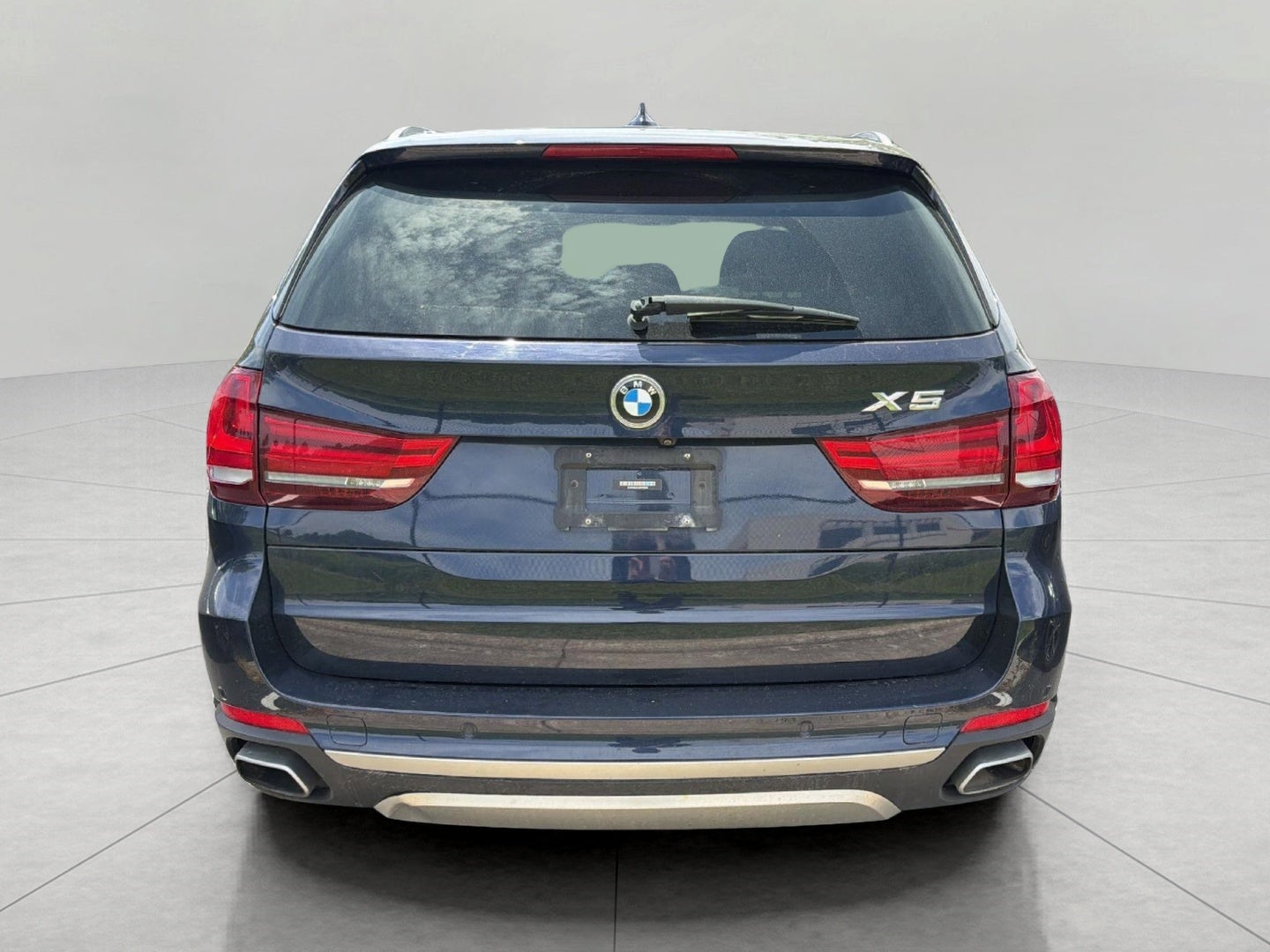 2018 BMW X5 xDrive35i Sports Activity Vehicle