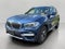 2020 BMW X3 xDrive30i Sports Activity Vehicle