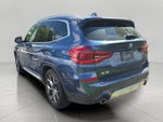 2020 BMW X3 xDrive30i Sports Activity Vehicle