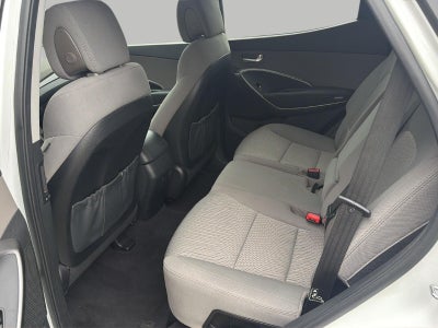2018 Hyundai Santa Fe Sport 2.4L Auto