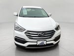 2018 Hyundai Santa Fe Sport 2.4L Auto