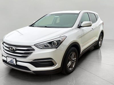 2018 Hyundai Santa Fe Sport 2.4L Auto