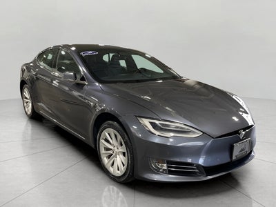 2018 Tesla Model S 75D AWD