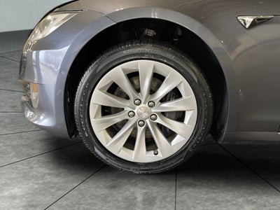 2018 Tesla Model S 75D AWD