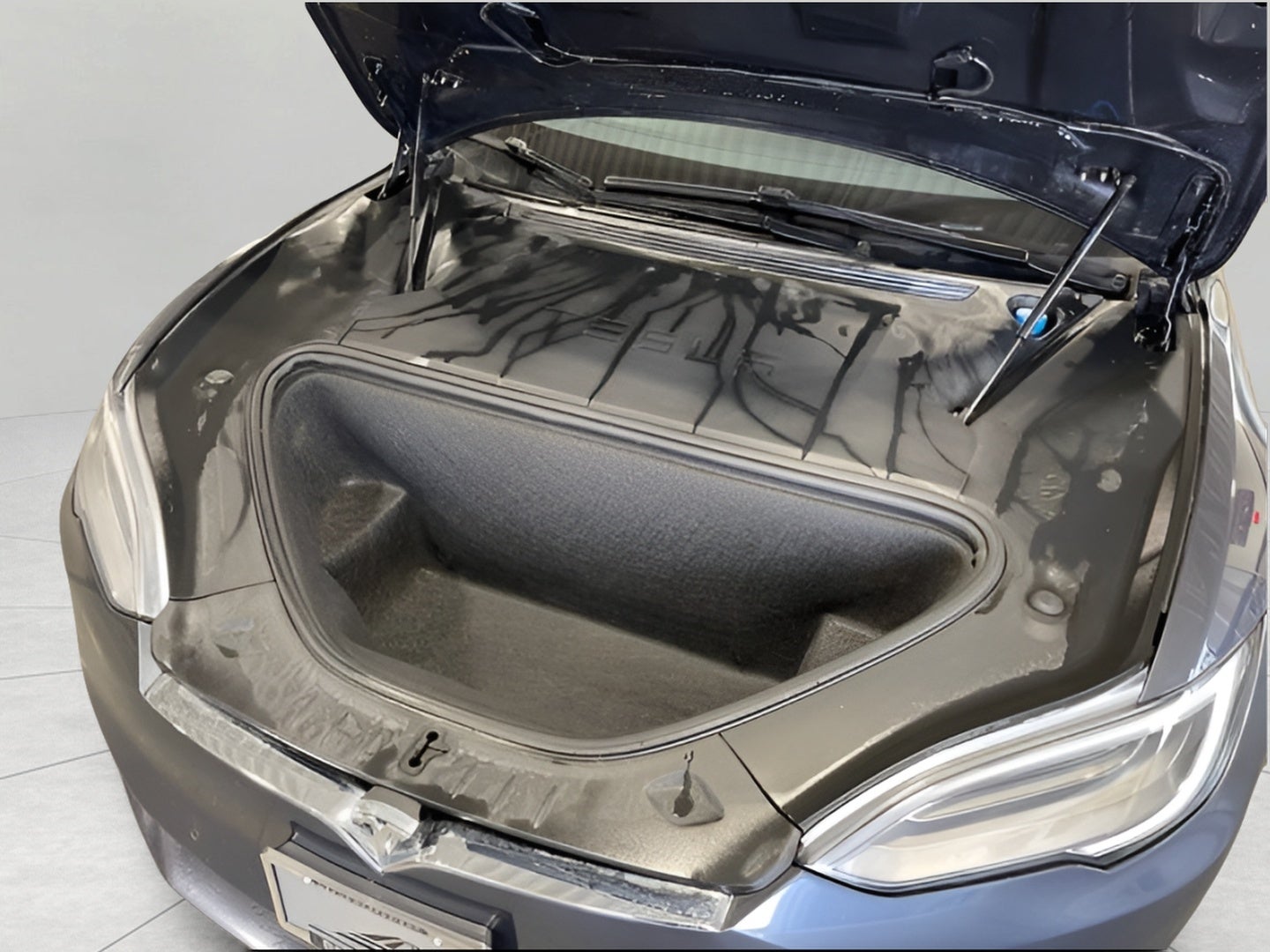 2018 Tesla Model S 75D AWD