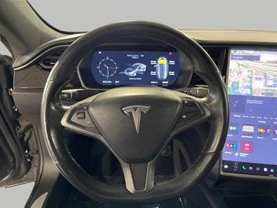 2018 Tesla Model S 75D AWD