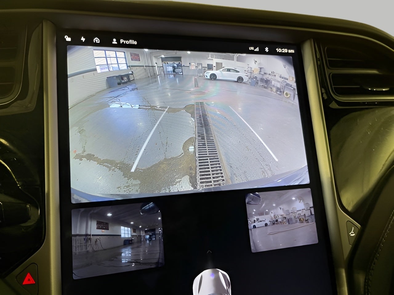 2018 Tesla Model S 75D AWD