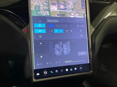 2018 Tesla Model S 75D AWD