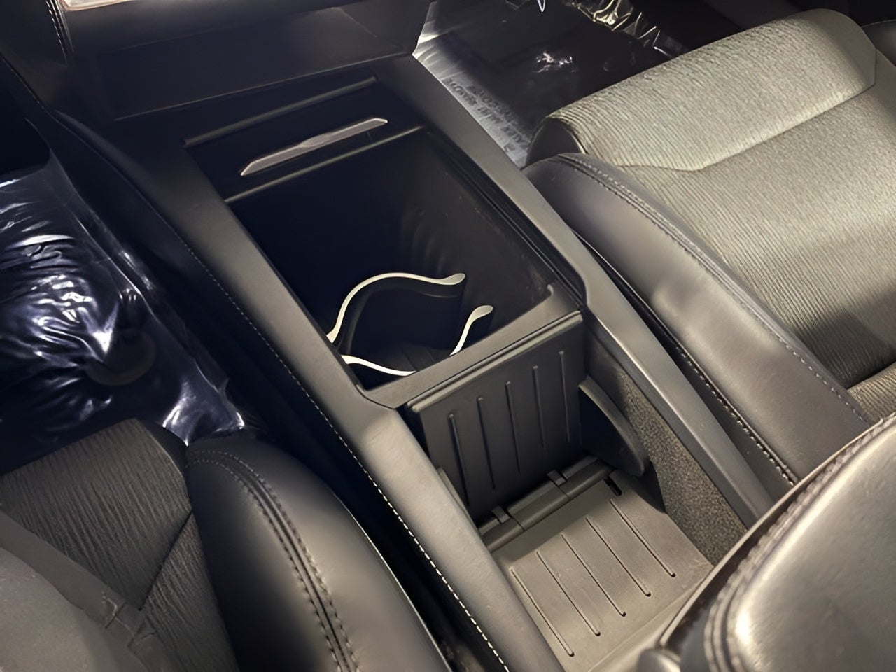 2018 Tesla Model S 75D AWD