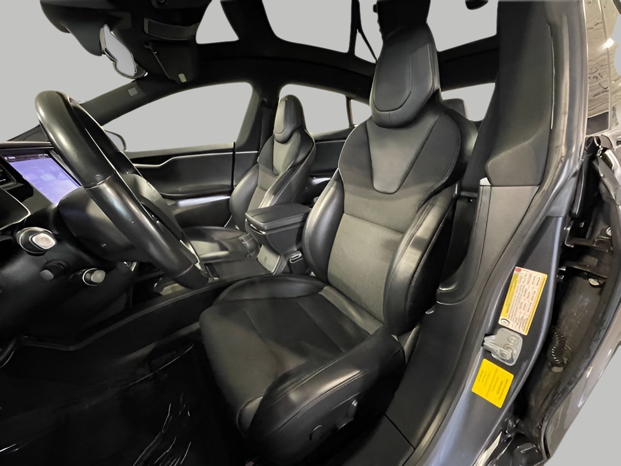 2018 Tesla Model S 75D AWD