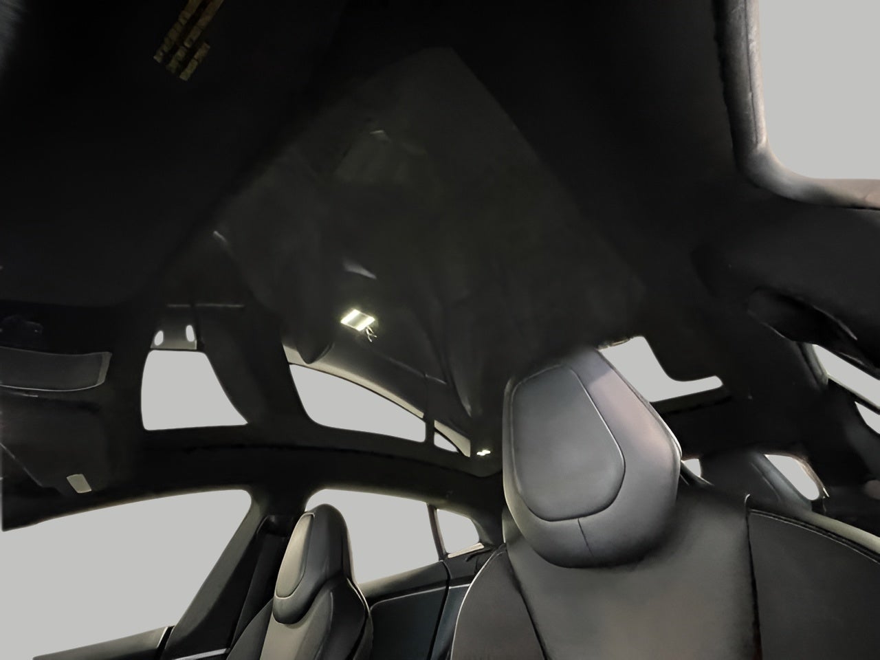 2018 Tesla Model S 75D AWD