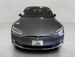 2018 Tesla Model S 75D AWD