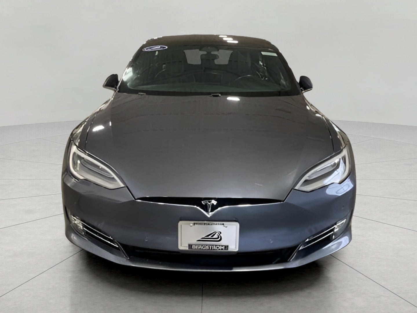 2018 Tesla Model S 75D AWD