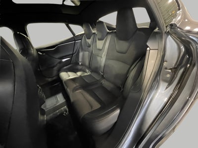 2018 Tesla Model S 75D AWD