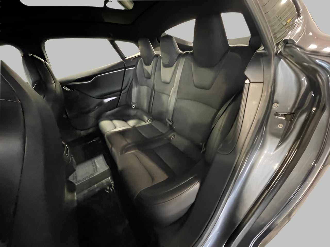 2018 Tesla Model S 75D AWD