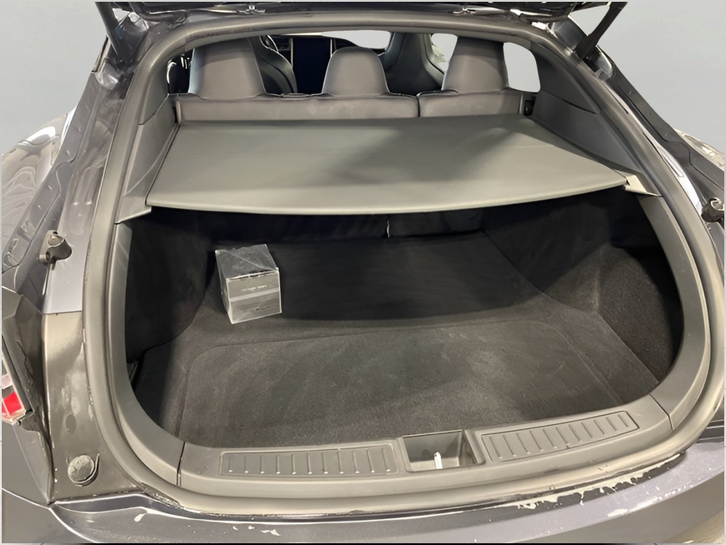 2018 Tesla Model S 75D AWD