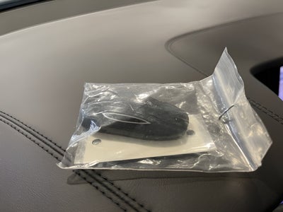 2018 Tesla Model S 75D AWD