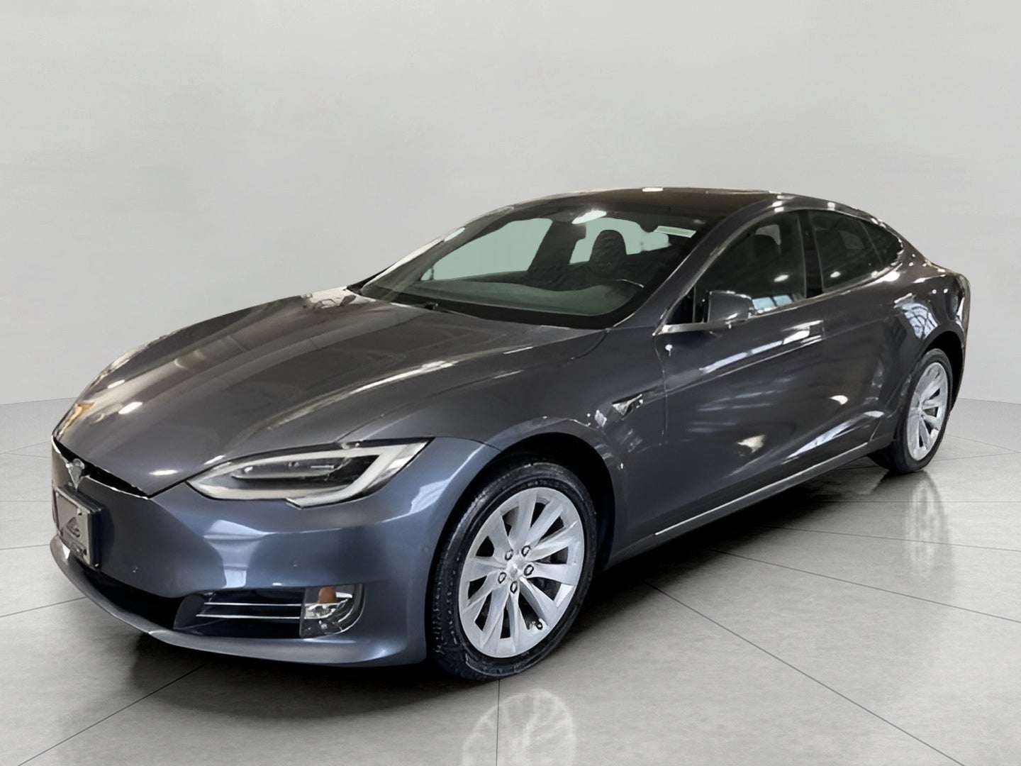 2018 Tesla Model S 75D AWD
