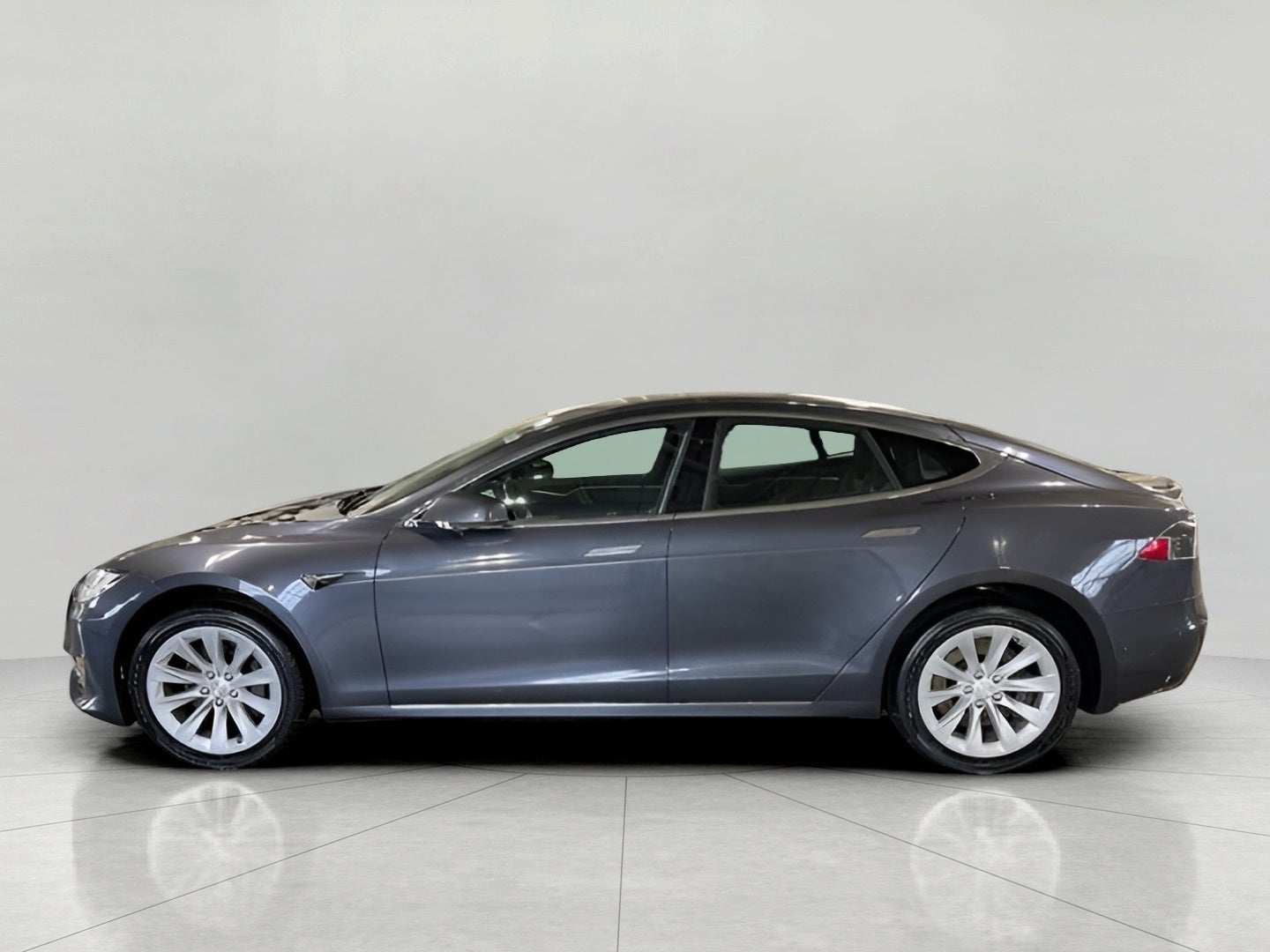 2018 Tesla Model S 75D AWD