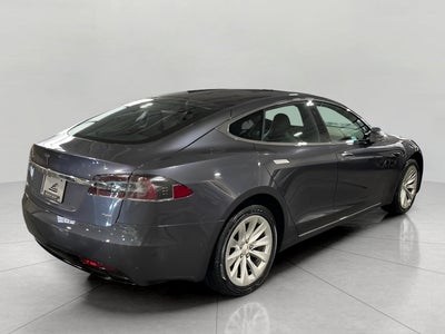 2018 Tesla Model S 75D AWD