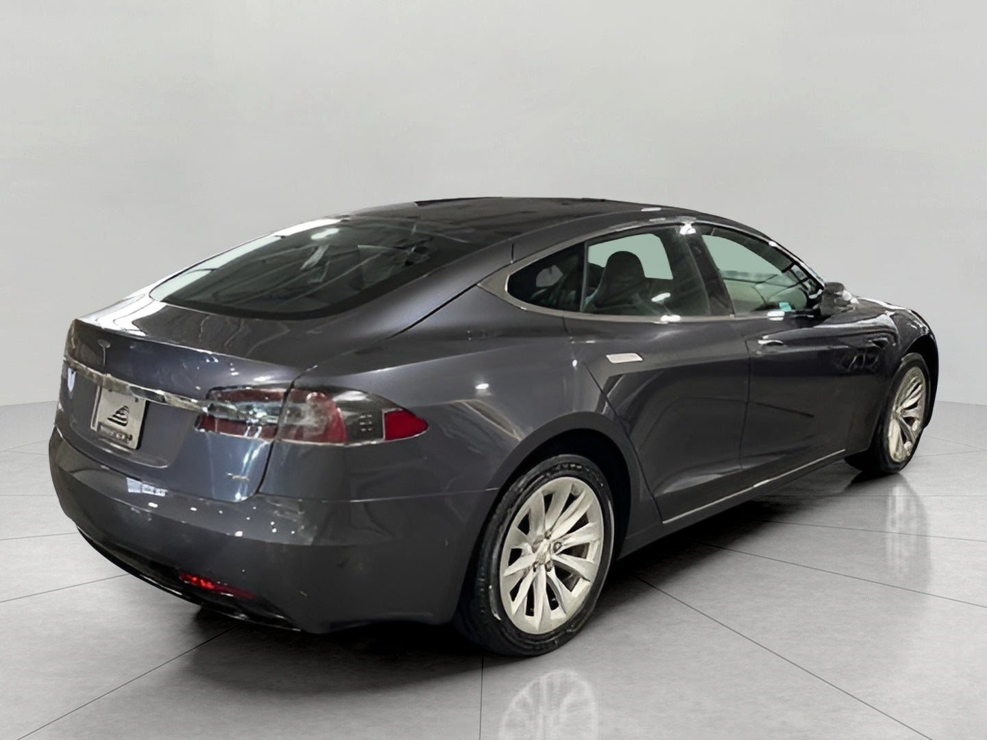2018 Tesla Model S 75D AWD