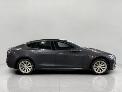 2018 Tesla Model S 75D AWD