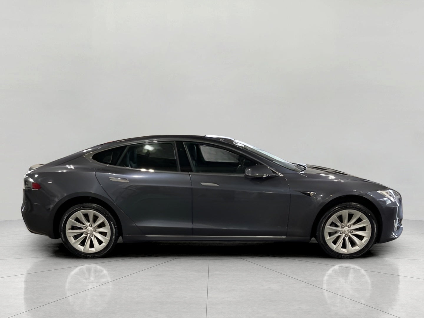 2018 Tesla Model S 75D AWD