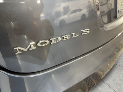 2018 Tesla Model S 75D AWD