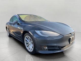 2018 Tesla Model S 75D AWD