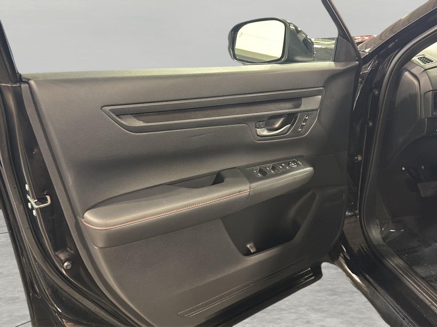 2025 Honda CR-V Hybrid Sport-L AWD