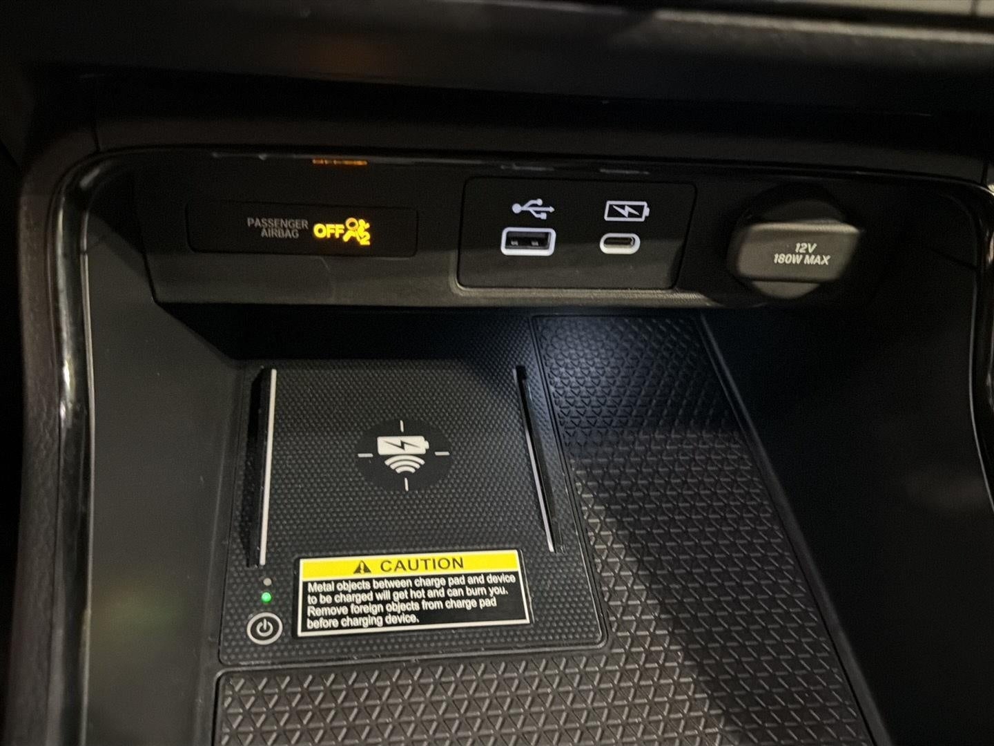 2025 Honda CR-V Hybrid Sport-L AWD