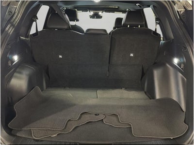 2025 Honda CR-V Hybrid Sport-L AWD