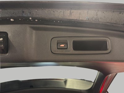 2025 Honda CR-V Hybrid Sport-L AWD