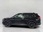 2025 Honda CR-V Hybrid Sport-L AWD