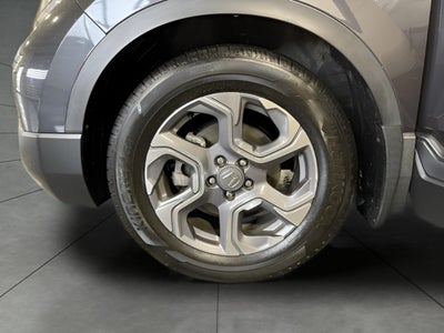 2019 Honda CR-V EX 2WD