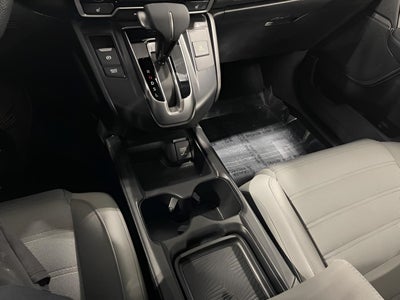 2019 Honda CR-V EX 2WD
