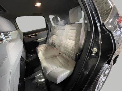 2019 Honda CR-V EX 2WD