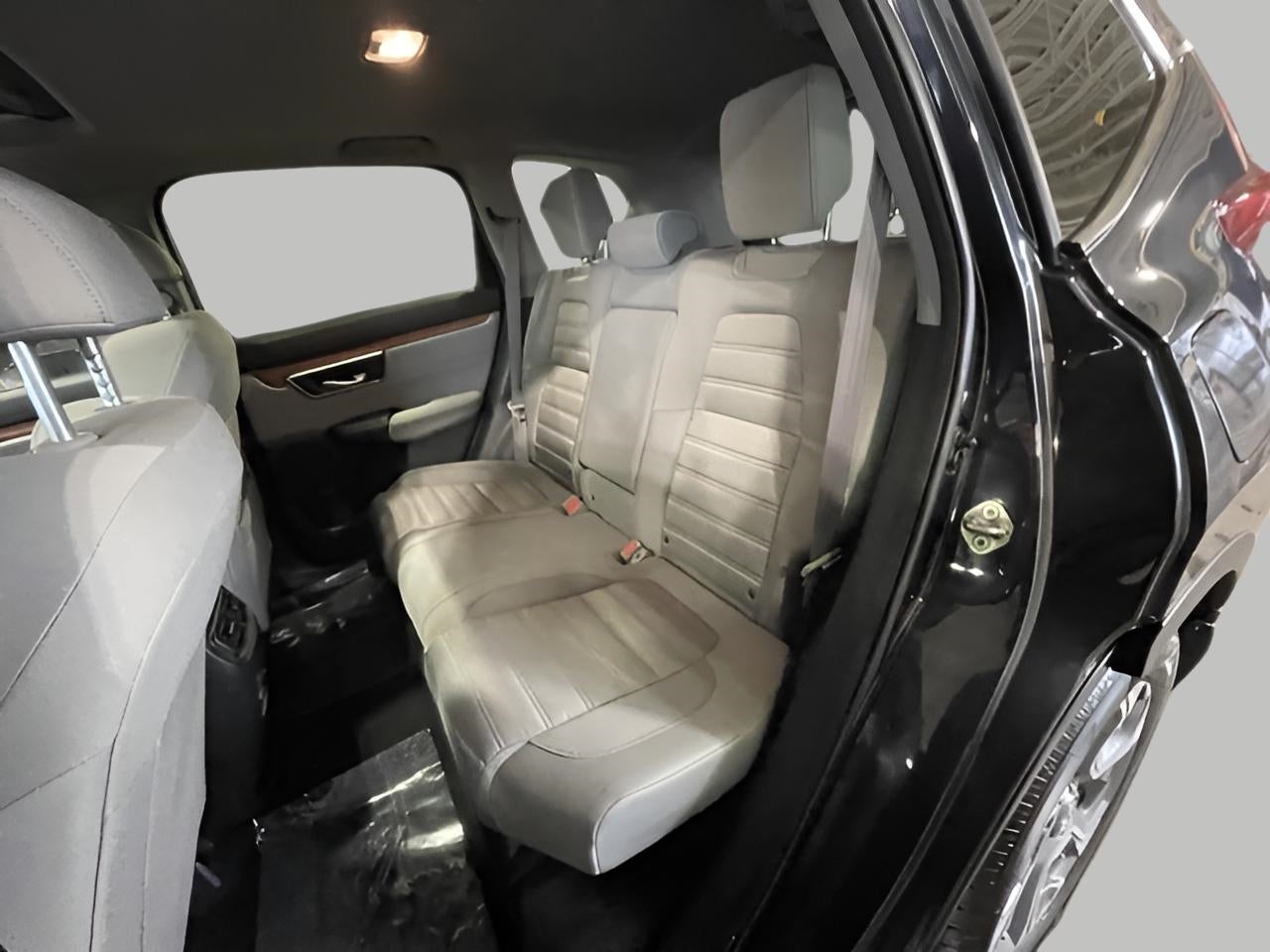 2019 Honda CR-V EX 2WD