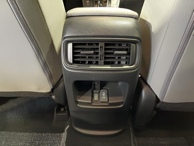 2019 Honda CR-V EX 2WD