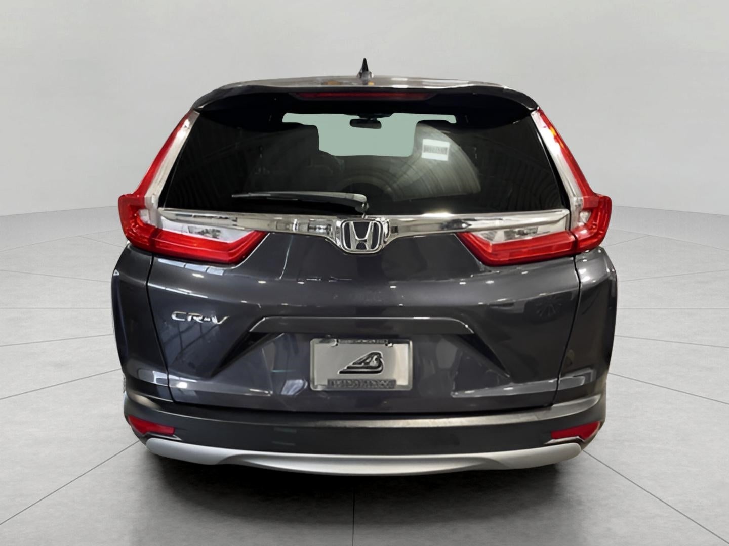 2019 Honda CR-V EX 2WD