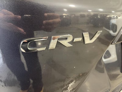 2019 Honda CR-V EX 2WD