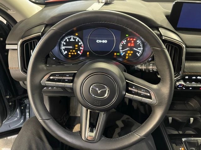 2024 Mazda Mazda CX-50 2.5 S Premium Plus Package AWD